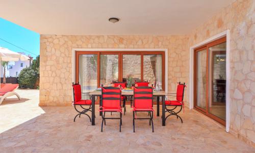 Villa Serta — 28