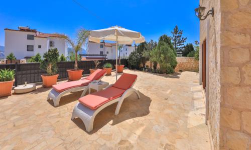 Villa Serta — 8