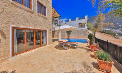 Villa Serta — 9