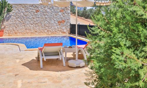 Villa Serta — 30