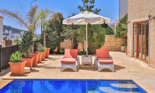 Villa Serta — 32