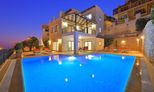 Villa Serta