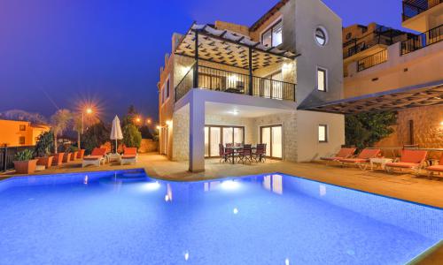 Villa Serta — 5