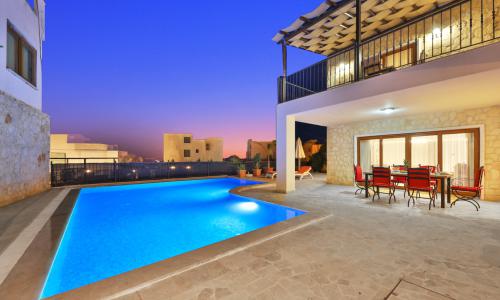 Villa Serta — 33
