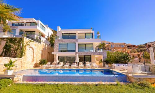 Villa Setara — 12