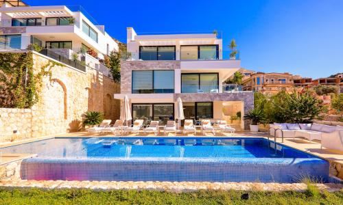 Villa Setara — 13