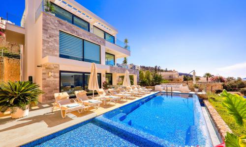 Villa Setara — 15