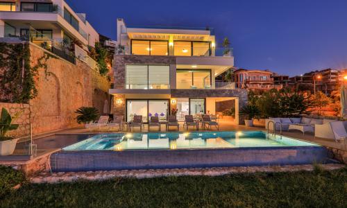 Villa Setara — 2