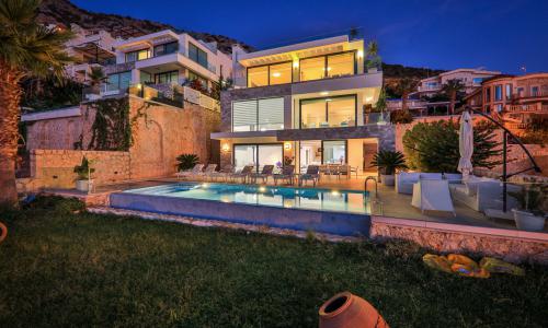 Villa Setara — 1