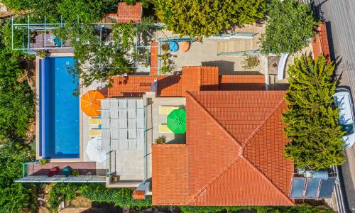 Villa Sevgi — 79