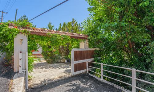 Villa Sevgi — 101