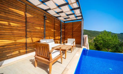 Villa Seyirtepe 2 — 70