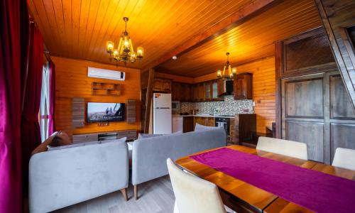 Villa Seyirtepe 2 — 27