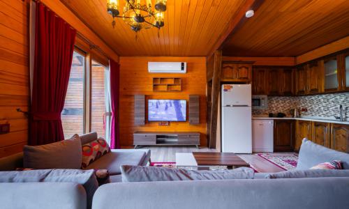 Villa Seyirtepe 2 — 26