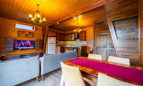 Villa Seyirtepe 2 — 29