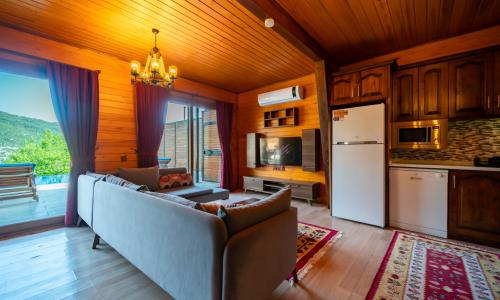 Villa Seyirtepe 2 — 28