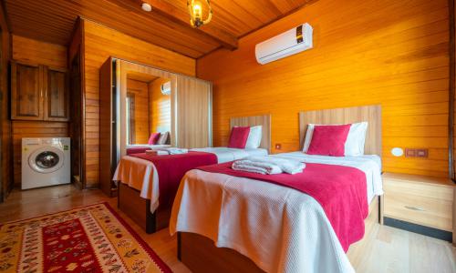 Villa Seyirtepe 2 — 40
