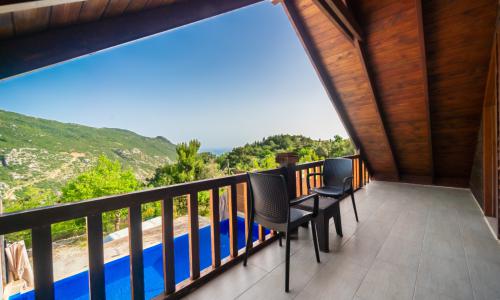 Villa Seyirtepe 2 — 65