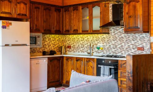 Villa Seyirtepe 2 — 31