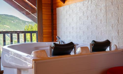 Villa Seyirtepe 2 — 58