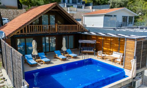 Villa Seyirtepe 2 — 67