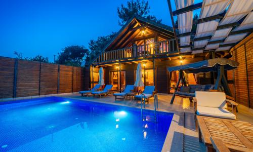 Villa Seyirtepe 2