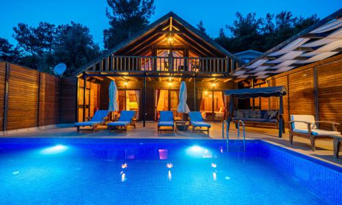 Villa Seyirtepe 2 — 3