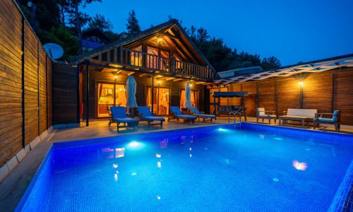 Villa Seyirtepe 2 — 2
