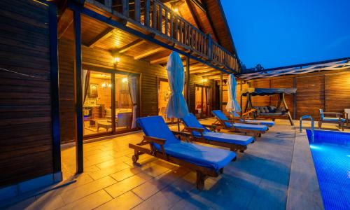 Villa Seyirtepe 2 — 4
