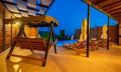 Villa Seyirtepe 2 — 7