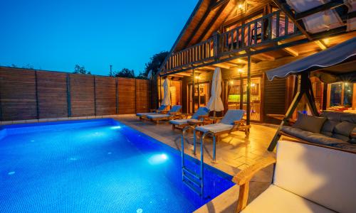 Villa Seyirtepe 2 — 5