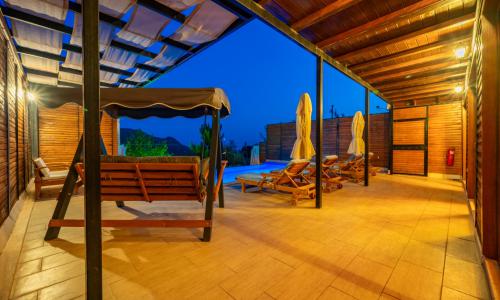Villa Seyirtepe 2 — 9