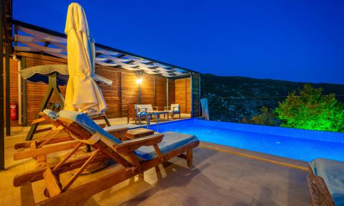 Villa Seyirtepe 2 — 8