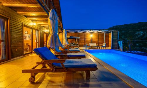 Villa Seyirtepe 2 — 6