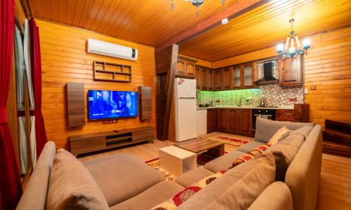Villa Seyirtepe 2 — 37