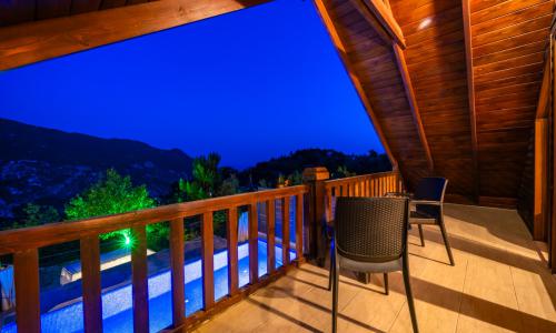Villa Seyirtepe 2 — 69