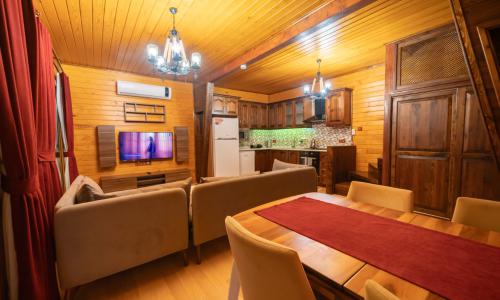 Villa Seyirtepe 2 — 34