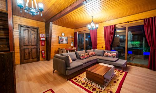 Villa Seyirtepe 2 — 32