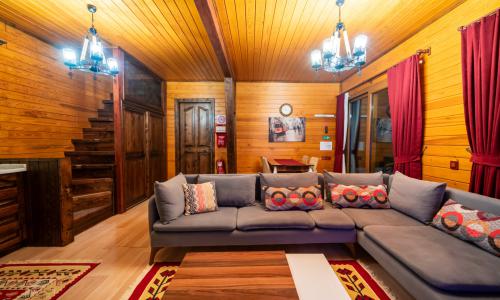 Villa Seyirtepe 2 — 33