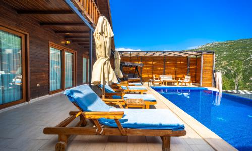 Villa Seyirtepe 2 — 21