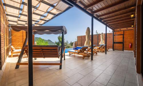 Villa Seyirtepe 2 — 64