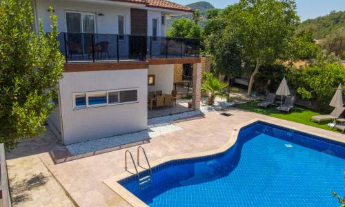 Villa Seyir — 9