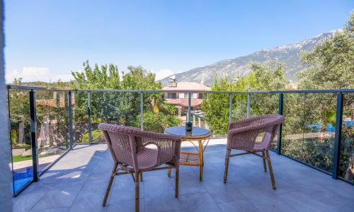 Villa Seyir — 75