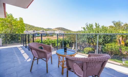 Villa Seyir — 76