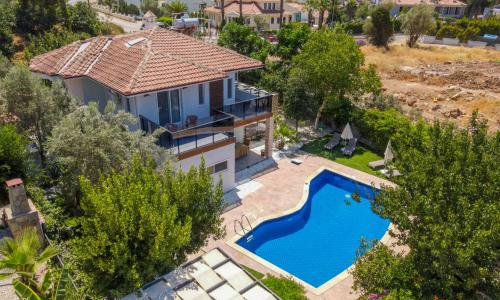 Villa Seyir — 97