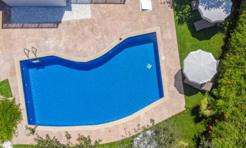 Villa Seyir — 107
