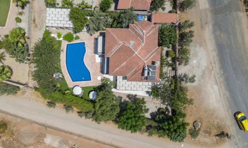 Villa Seyir — 105