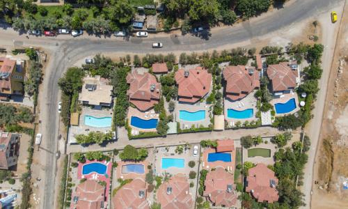 Villa Seyir — 109