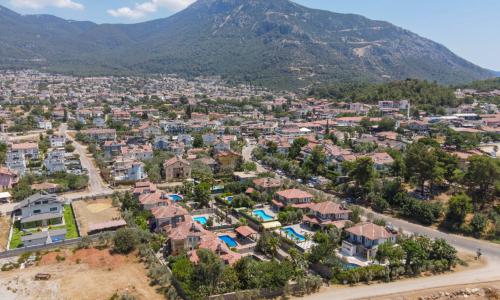 Villa Seyir — 111