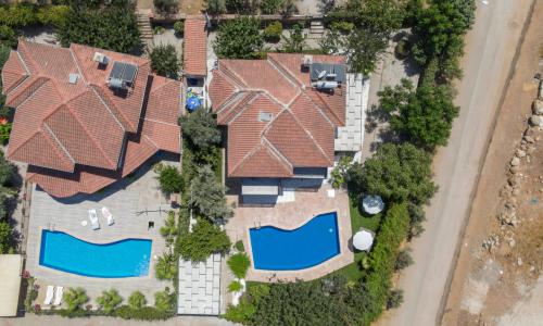 Villa Seyir — 104